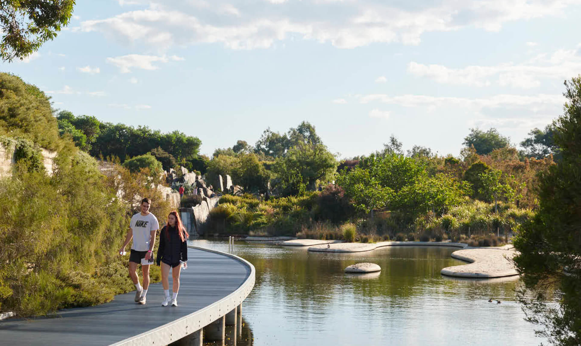Royal Botanic Gardens